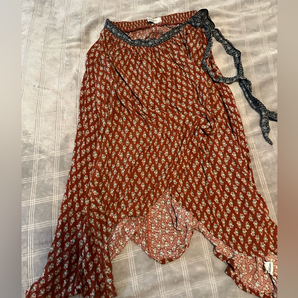 American Rag high low skirt